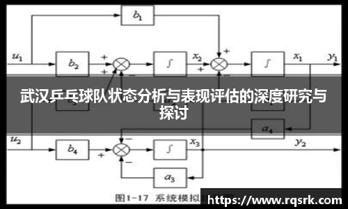 武汉乒乓球队状态分析与表现评估的深度研究与探讨