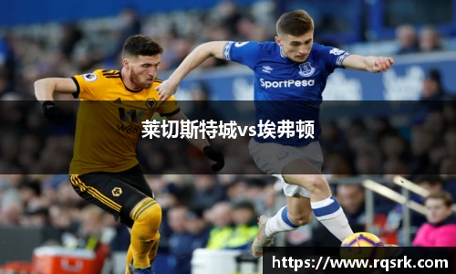 莱切斯特城vs埃弗顿